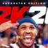 NBA 2026超级明星版(NBA 2K26: Superstar Edition)中文版v5.0_22DLCs