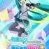 初音未来:歌姬计划Mega Mix+中文版v1.04_2DLCs