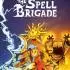 咒语旅团(The Spell Brigade)中文版下载_肉鸽动作游戏