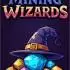 采矿巫师(Mining Wizards)中文硬盘版_采矿游戏_Build 22587420