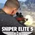狙击精英5完整版(Sniper Elite 5)中文版v2.41_FPS射击游戏_14DLC