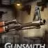 枪匠模拟器(Gunsmith Simulator)中文版_枪械改造模拟游戏