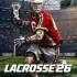 长曲棍球26(Lacrosse 26)中文版_体育竞技游戏