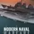 现代海战(Modern Naval Warfare)硬盘版_海军战术模拟游戏