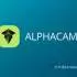 Hexagon AlphaCAM 2026.1中文版软件安装教程