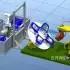 FANUC Roboguide 2025完整版V10.10243_机器人编程软件