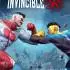 无敌少侠VS(Invincible VS)下载_组队格斗游戏_9DLC
