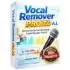 Vocal Remover Pro离线版v3.0.0_AI人声消除软件_附注册机