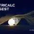 Graitec Tricalc 2026.0_结构设计分析软件