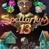 魔咒之地13(Spellarium 13)英文版_三消益智游戏