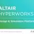 Altair Mechanical Solvers 2026.1完整版_Win+Linux