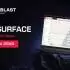 O-PitSurface解锁版v1.8.7_钻孔爆破设计软件