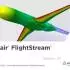 Altair FlightStream 2025_航空气动CFD仿真软件