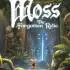 Moss遗落圣物(Moss: The Forgotten Relic)中文版_动作冒险游戏