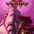奥术攀升(Arcane Ascent)中文版下载_卡牌策略冒险游戏