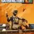 幸福工厂(Satisfactory)中文版_工厂建造模拟游戏_4人联机