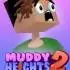 《污浊高处2(Muddy Heights 2)》v1.0.6 P2P硬盘版
