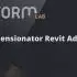 Formlab Dimensionator 4.6.0_自动标注Revit插件