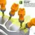 Hexagon Vero WorkNC 2026.2_CNC编程软件