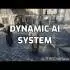 游戏NPC行为路径开发UE插件_Dynamic AI System V5.7