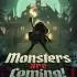魔怪来袭!(Monsters are Coming!)中文版_肉鸽坊塔游戏