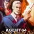 特工64:间谍不死(Agent 64: Spies Never Die)_FPS射击游戏