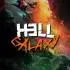 地狱星系(HELL GALAXY)下载_科幻太空射击游戏