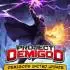 半神计划(Project Demigod)英文版_VR动作冒险游戏