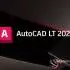 AutoCAD LT 2026.1.2中文版软件下载地址
