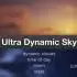 Ultra Dynamic Sky_虚幻引擎UE5动态天空天气插件_V9.3A