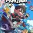 梦塔比(Montabi: Deluxe Edition)中文版+2DLC_肉鸽卡牌策略游戏