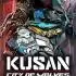 九山:狼之城(Kusan: City of Wolves)中文版_俯视角射击游戏