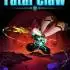 致命利爪(Fatal Claw)中文版_类银河城街机游戏