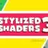 Blender风格化材质插件_Stylized Shaders v3.2.3
