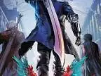 鬼泣5(Devil May Cry 5)官方中文版下载_全DLC_v1.0.0.8