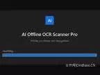 AI离线OCR文字识别_AI Offline OCR Scanner Pro v1.1.2