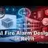 DesignMaster FireBIM 2027_Revit消防报警设计插件