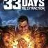 撤离前33天(33 Days till Extraction)中文版_俯视角科幻动作游戏