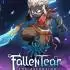 陨世之泪:涅槃(Fallen Tear: The Ascension)中文版_街机+JRPG
