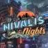 尼瓦利斯之夜(Nivalis Nights)中文版_商业经营模拟游戏