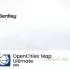 Bentley OpenCities Map Ultimate 2025 25.00.01.40