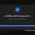 AI离线OCR文字识别_AI Offline OCR Scanner Pro v1.1.2