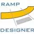 Ramp Designer_无障碍坡道设计Civil 3D插件_V1.1.1