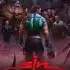 原罪SiN重制版(SiN Reloaded)_经典FPS射击游戏