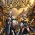 拉里娜(Larina)英文版_回合制奇幻RPG游戏