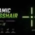 Dynamic Crosshair_虚幻引擎UE5动态准星插件