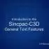 Quux Sincpac C3D 2026 V4.8_Civil3D测量增强插件