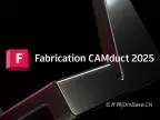 Autodesk Fabrication CAMduct 2026.2.1英文版软件下载地址