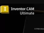 InventorCAM Ultimate 2027_NoNLM版_数控加工编程软件