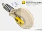 Inventor Tolerance Analysis 2027.1_机械公差分析软件